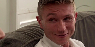 Slutty Swappers can't Stop Sucking Swapbro's Dong