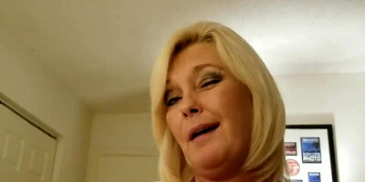 Mommy is such a Good TABOO Teacher