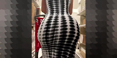Best Twerking, try not to Cum
