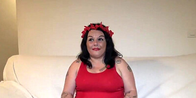 Young Bobelo Has An Hard Sex Experience With A Big Chubby Milf