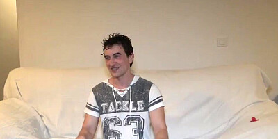Young Bobelo Has An Hard Sex Experience With A Big Chubby Milf