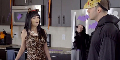 Two Friends Fuck Brother by Mistake