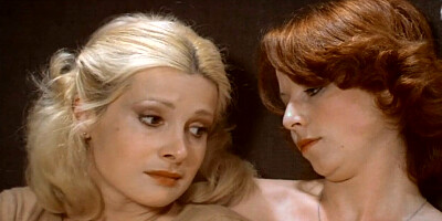 Horny cougars are getting fucked in this classic porn movie