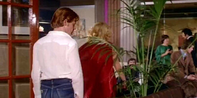 Horny cougars are getting fucked in this classic porn movie