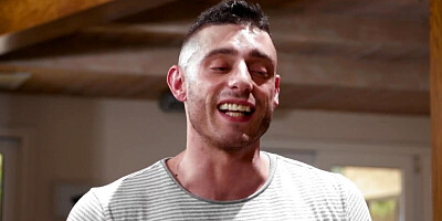 DEVILS FILM - Busty Blonde Skylar Vox Gets Her Wet Pussy Pounded By Her Stepbrother