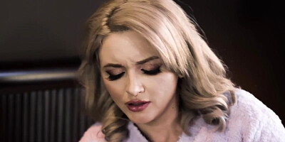 Lola Fae needs to please her stepfather to stay at his house