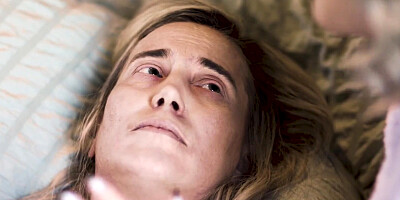 Lola Fae needs to please her stepfather to stay at his house