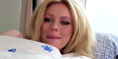 Fake Hostel - PAWG steals Ebony babes BWC cheating boyfriend for hardcore sneaky sex fun