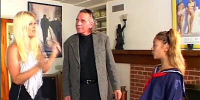 Stepdaddy Experiment!!! - VOL: #02