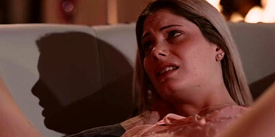 EroticaX - Carnal Desires Unleashed In Blonde Beauty