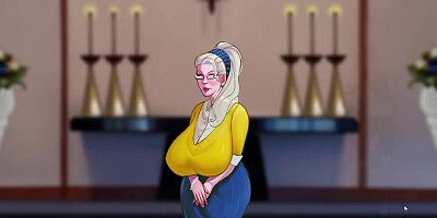 Complete Gameplay - Sex Note, Part 10