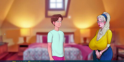 Complete Gameplay - Sex Note, Part 10