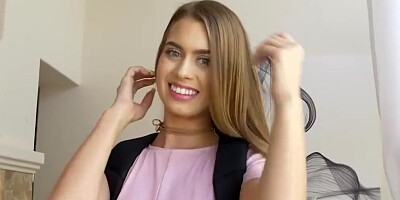 Step-daughter And Bff Fucking Stepdad