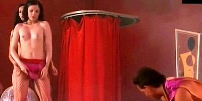Circo Rojo - Episode 6 - PlayBoy TV Serie - 2007 - Latin