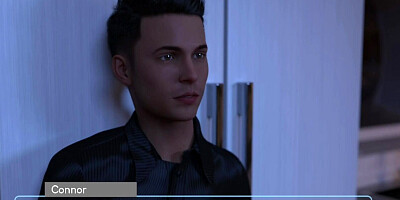 Midnight Paradise Cap 49 - My Step Sister's Party and She Sucks My Cock (part 1)