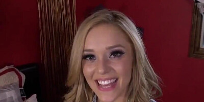 Dirty Stepdad Nails Nubile Daughter Kali Roses