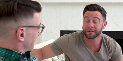 DEVILS FILM - Neighborhood Swingers With The Naughty Beauty Jewelz Blu