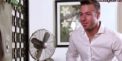 MY NEW STEP MOM 1 PART 2 VISIT XXXMAX