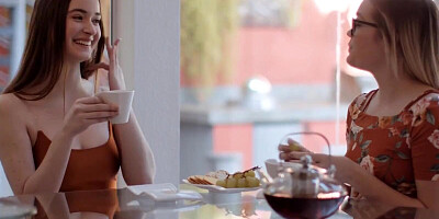 Young couples decided to swap partners with each other to spice things up