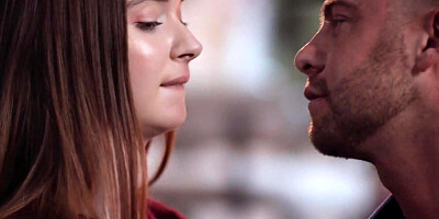 Young couples decided to swap partners with each other to spice things up