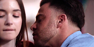 Young couples decided to swap partners with each other to spice things up