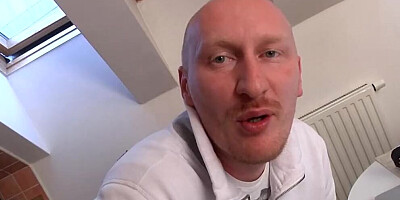 My Girlfriend for your Pleasure!!! - (scene #01)