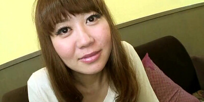 Cute Chinese doll is begging her lovely boyfriend for some schlong