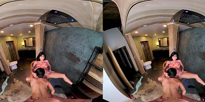 Ember Snow, Nicole Doshi, Jennie Rose