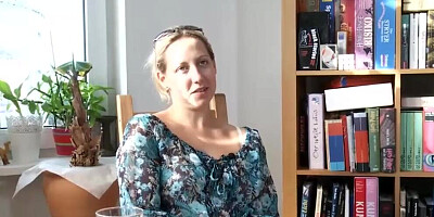 Old Step Mom Fucks Well Touching Dad S Friend