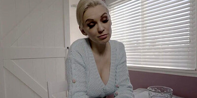 Bratty Milf: Helping My Stepmom Move On with Kenzie Taylor on PornHD