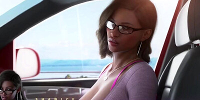 Apocalust #13 - PC Gameplay Lets Play (HD)