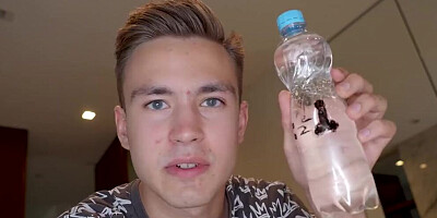 TUTOR4K. Pheromoned and Ready to Go