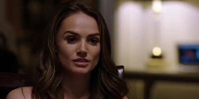 Tori Black and Adriana Chechik in the HOTTEST Threesome ever made