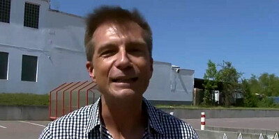 German MILF gives cunt on camera to earn some quick cash