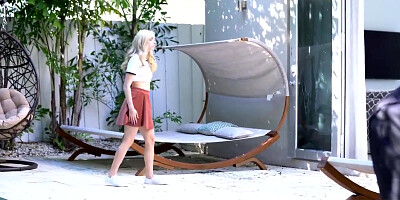 Good Girl gone Bad Rough Sex Punishment