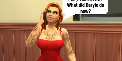 Trailer Park milfs 7