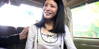 KRS092 Late Blooming Mature Woman Don't you want to see them? The very erotic appearance of a plain old lady 15