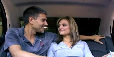 Hot Car Adventure - Scene #02