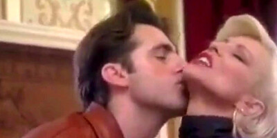 Extreme Vintage DP Anal Water Sports Milfs Pt 2