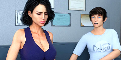 MILFCITY 76 - HELP HER AT WORK