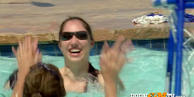 Bisexual swinger babes are fucking in a wild softcore orgy tonight.