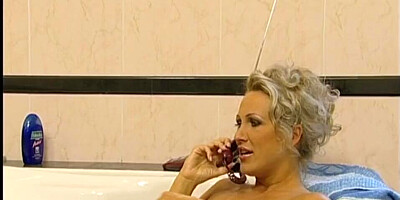 MANDY BRIGHT Paradise of SEXXX - scene #03