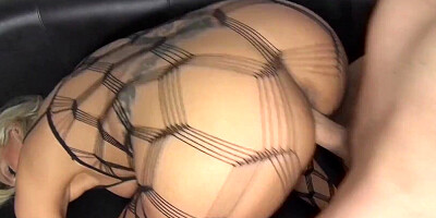 German MILF Lana Vegas Gets Fucked Hard By Jason Steel