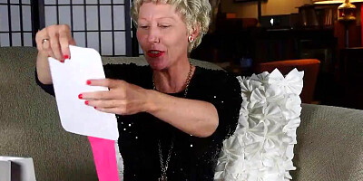Why is it that milfs love wearing pantyhose?