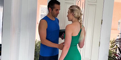 Health Guru Donnie Believes Freeuse And Sex During Exercise Are The Keys To Vitality In Women