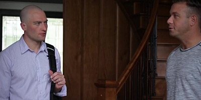 Let Bygones be Bygones - Teaser