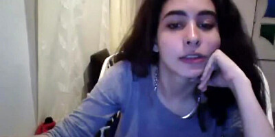 huge tits hot teen boobs make me smile cam girl