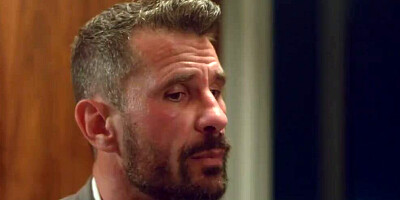 Gorgeous glam babe is seduced and fucked by boyfriend's muscly dad