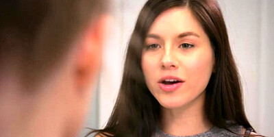 The Social Media Influencer - Scarlett Sage, Shyla Jennings