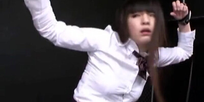 Extreme Japanese BDSM Sex Rabon 4